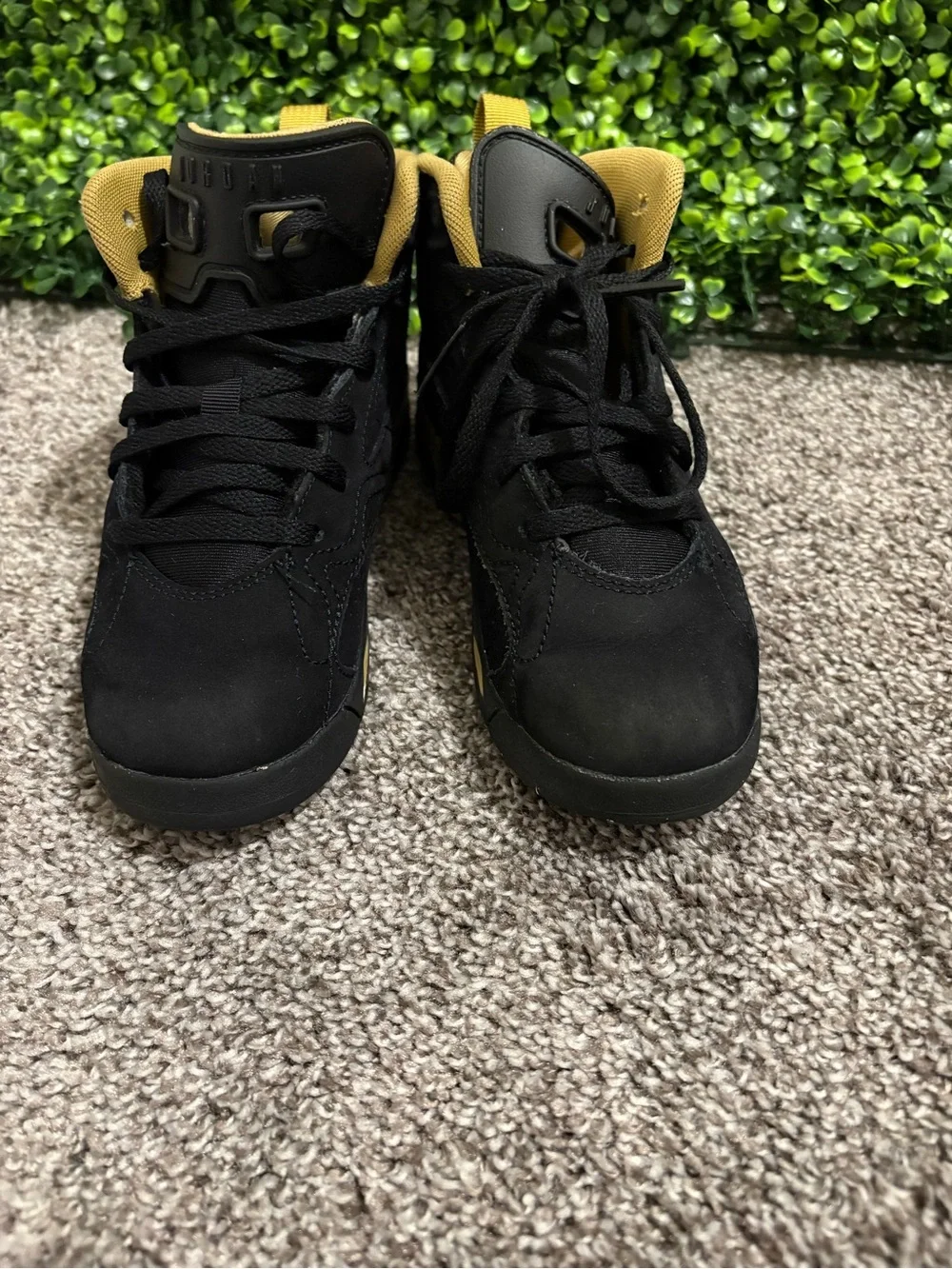 Nike classic jordan